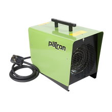 Rent a Heater, Electric, 6000 Watt, 25A, 20500 BTU