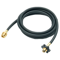 Extra Propane Hose, 50'