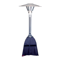 Rent a Propane Patio Heater