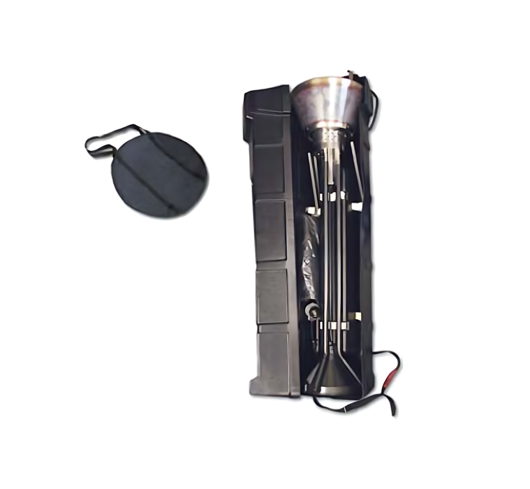 Rent a Propane Patio Heater