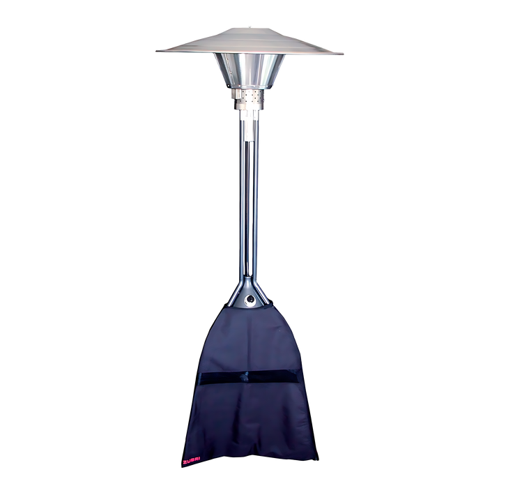 Rent a Propane Patio Heater