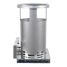 Heater, Convection TOP-HAT, Propane