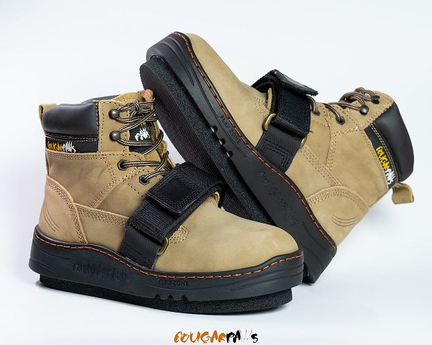 Performer Boot - Size 07 (1)