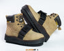 Performer Boot - Size 07 (1)