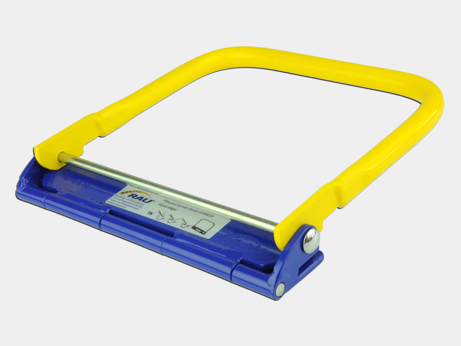 Roof Standing Seam Eave Bending and Eave Locking Tool Kit (2)