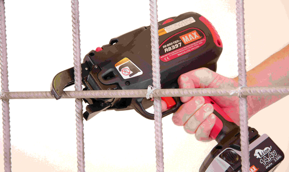 Max Rebar Tier Rental (1)