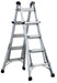 Multi-Purpose Telescoping Alu. Ladder ****SUB***** (0)