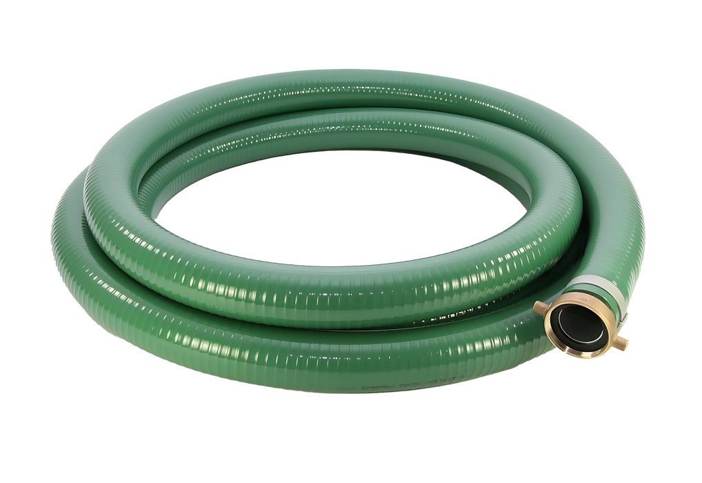 Rent a 3" Suction Hose - 20'