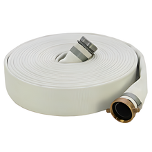 Rent a 4" Discharge Hose - 50'
