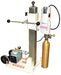 Diamond Core Rig Rental, Stand Mount, Concrete (1)