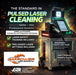 Laser Cleaning Restoration System Rental, 500W (0)