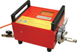 Weka Cut-Quick Saw Rental, High Cycle Electric, 16" Blade (2)