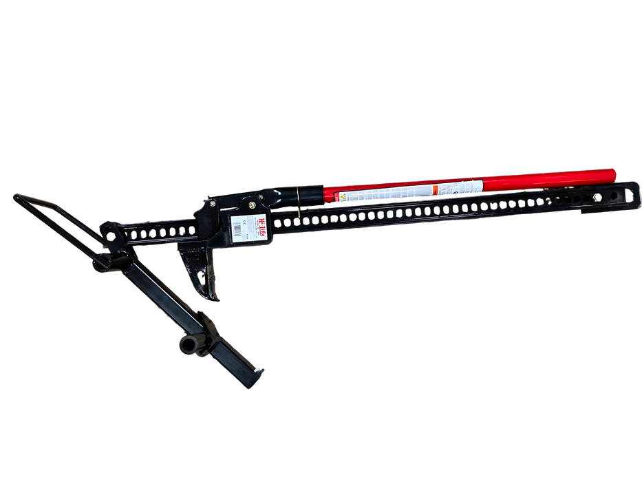 Rent a Barn Floor Jack and Tightener, Each