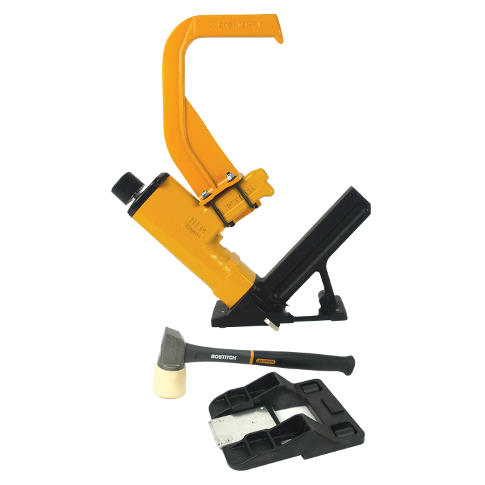 Rent a Hardwood Floor Nailer, Pneumatic
