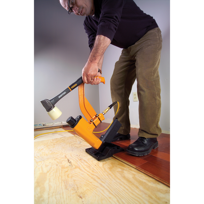 Rent a Hardwood Floor Nailer, Pneumatic