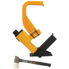 Hardwood Floor Stapler Rental, For 1/2" and Up