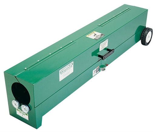 Greenlee 851 4" Hot Box PVC Bender (0)