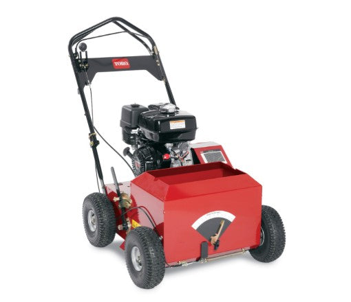 Rent an Overseeder/Revitalizer, TORO (0)