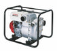 Trash Pump Rental, 3" (0)