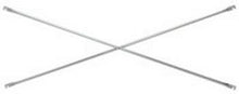 Rent Scaffold Diagonal Brace (0)