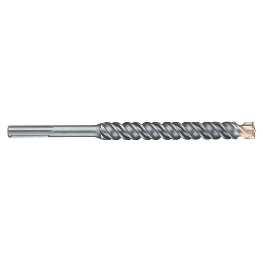 SDS MAX Drill Bit, 1-1/4" x 18" x 22-1/2" (0)