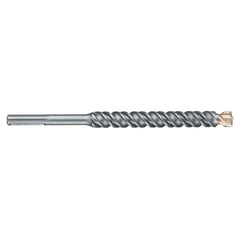 SDS MAX Drill Bit, 1-1/4