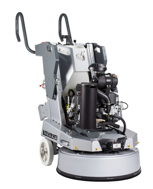 Concrete Grinder/Polisher Package, (Vac/Trailer) (1)