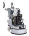 Concrete Grinder/Polisher Package, (Vac/Trailer) (1)
