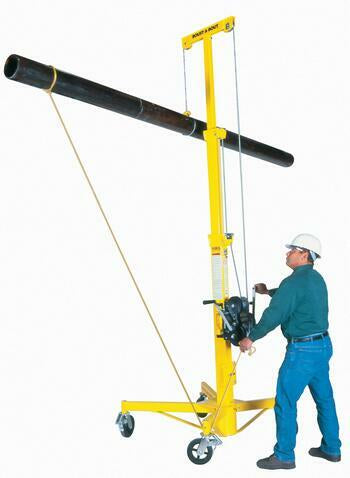 Rent a Lift, Sumner 15' Roust-A-Bout Lift (0)