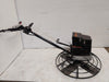 Rent a 6' Trowel Machine, 36", Electric Battery Powered, 8 hr. Run Time (5)