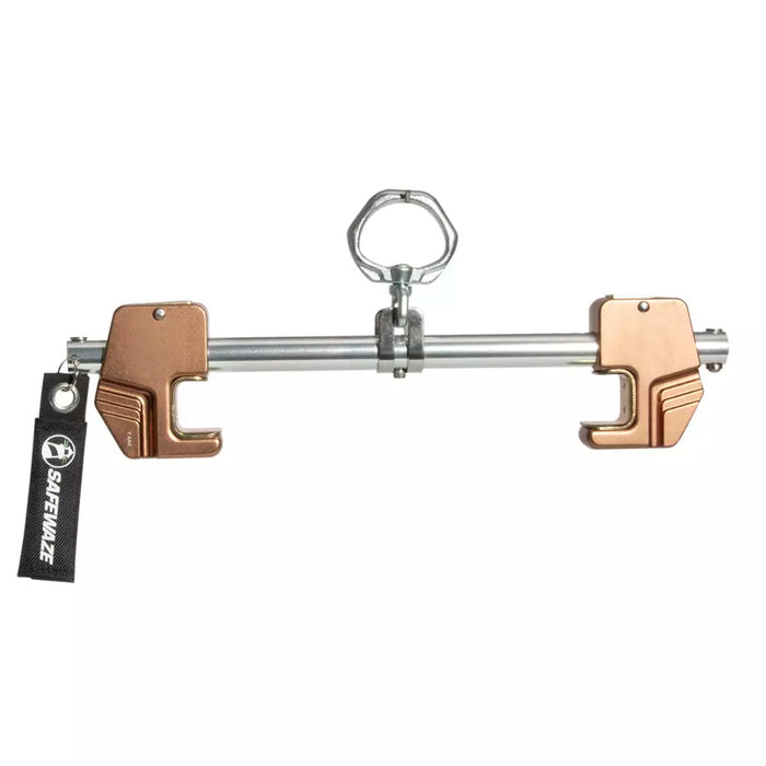 Sliding Beam Anchor (0)