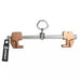 Sliding Beam Anchor (0)