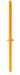 Guard Rail Safety Center Post (0)