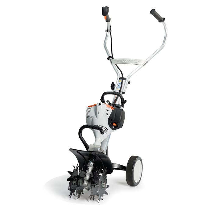 Mini RotoTiller Rental, Front Tine, Compact (2)