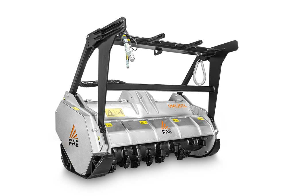 Forestry Mulcher. FAE 62" for 75-120 HP 2900 lbs. (0)