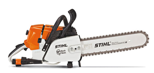 Rent a Concrete Cutting Chainsaw, Gas Powered (0)