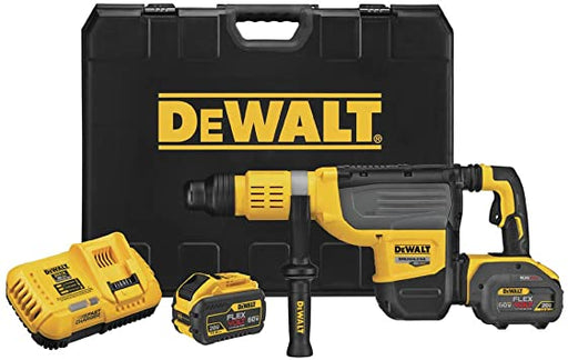 Drill, SDS MAX, Rotary Hammer, CORDLESS (0)