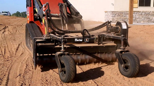 Ditch Witch SK800 Mini Track Stand On Loader Rent. Kubota SCL1000 (0)