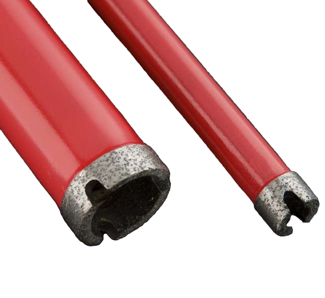 Rent Core Bits 1" x 14", 5/8-11 Threaded