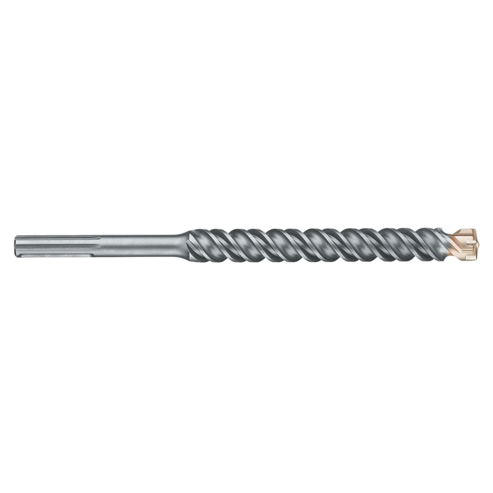 SDS MAX Drill Bit, 1-3/4" x 18" x 22-1/2"