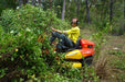 High Weed Mower. Rent Canycom Mower 36" (1)