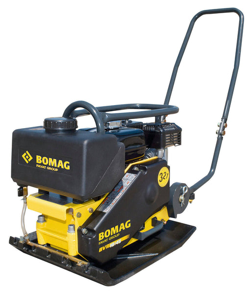 Compactor, Plate Tamper Rental, 4000 lb force (0)