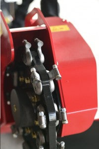 Toro Stump Grinder, 38 HP, Hydraulic Cutter Swing (3)