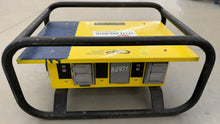 Electrical Box Rental, Spider Box, 50 Amps