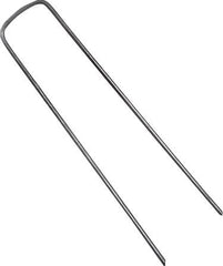 Enviromat Pins, 17686 Sod Staples/Pins, 6X1X6