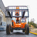 .Option. No Charge Extra. 72" 60" 48" Wide Fixed Carriage for Telehandler (0)