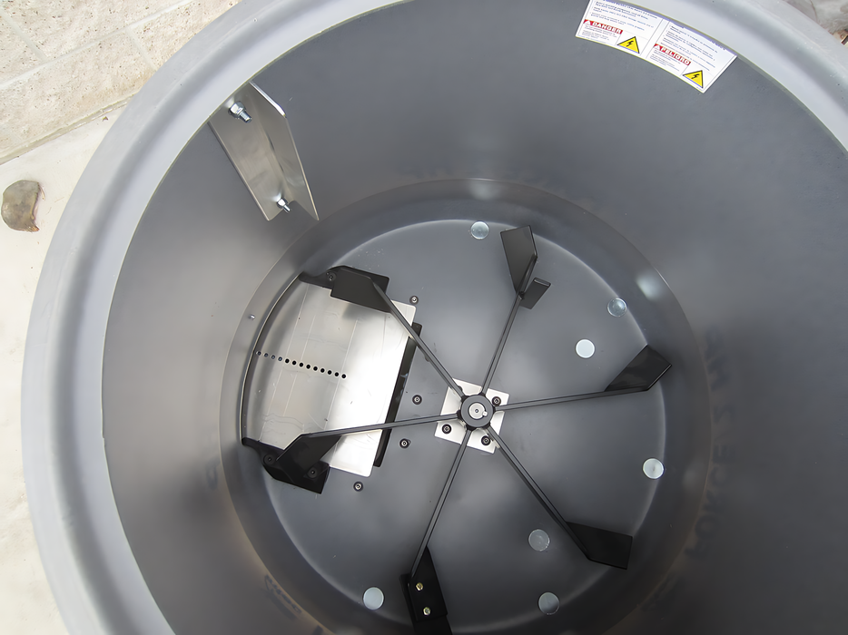 Rent an Intec Force 2 Insulation Blower w Remote