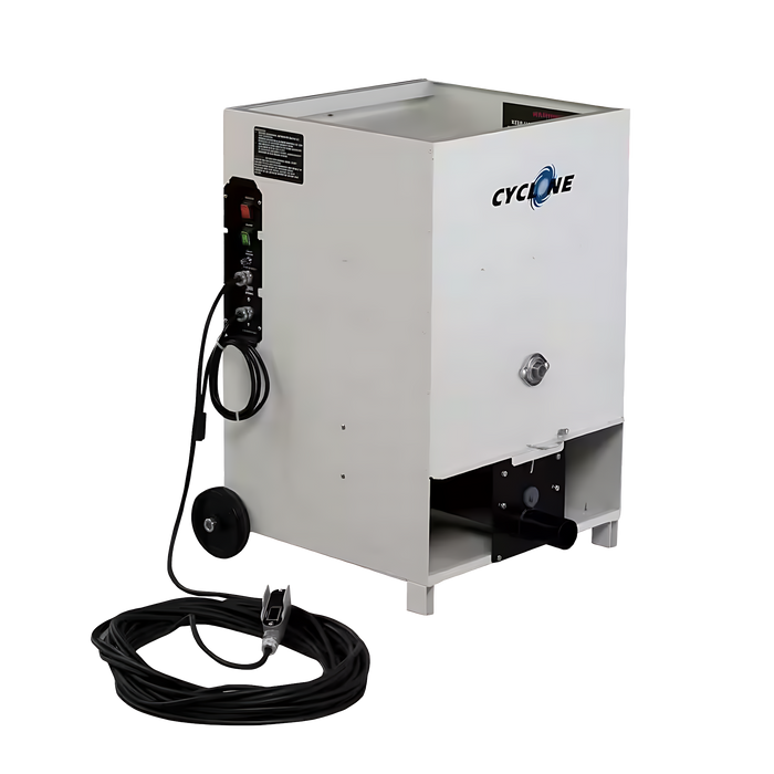 Rent an Intec Cyclone 120V Insulation Blower