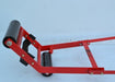 Bulldog Sod Cutter, 12", MANUAL KICK STYLE (1)