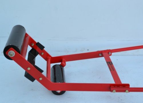 Bulldog Sod Cutter, 12", MANUAL KICK STYLE (1)